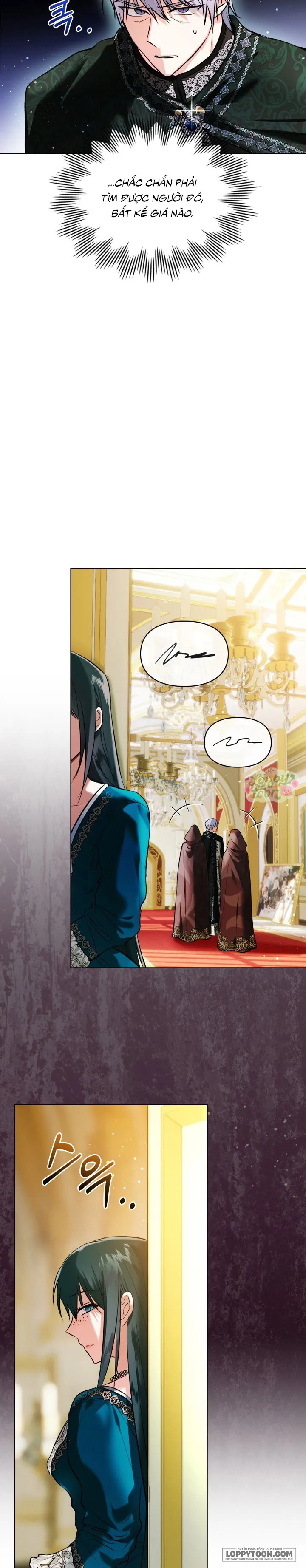 Tôi Mới Là Gia Chủ Thật Sự Chap 40 - trang 18