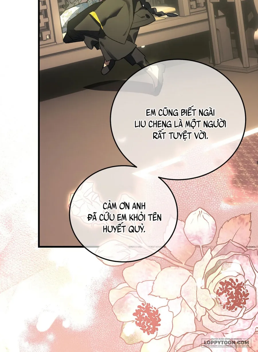 Gửi Đến Kẻ Sẽ Hủy Diệt Tôi Chap 27 - trang 38