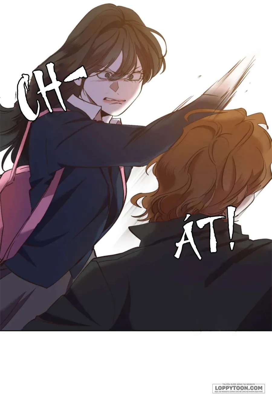 Thanh Xuân Của Chúng Ta Chap 26 - trang 9