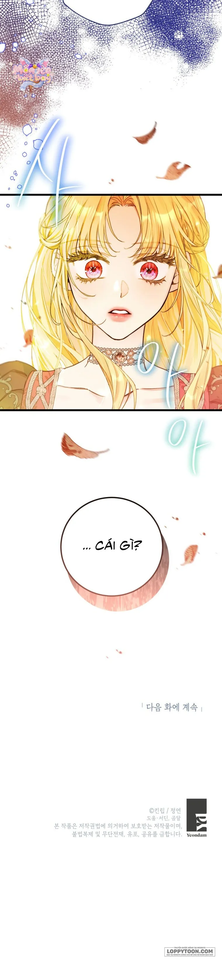 Ác Nữ Là Triệu Phú Chuyên Giải Quyết Rắc Rối Chap 8 - trang 36