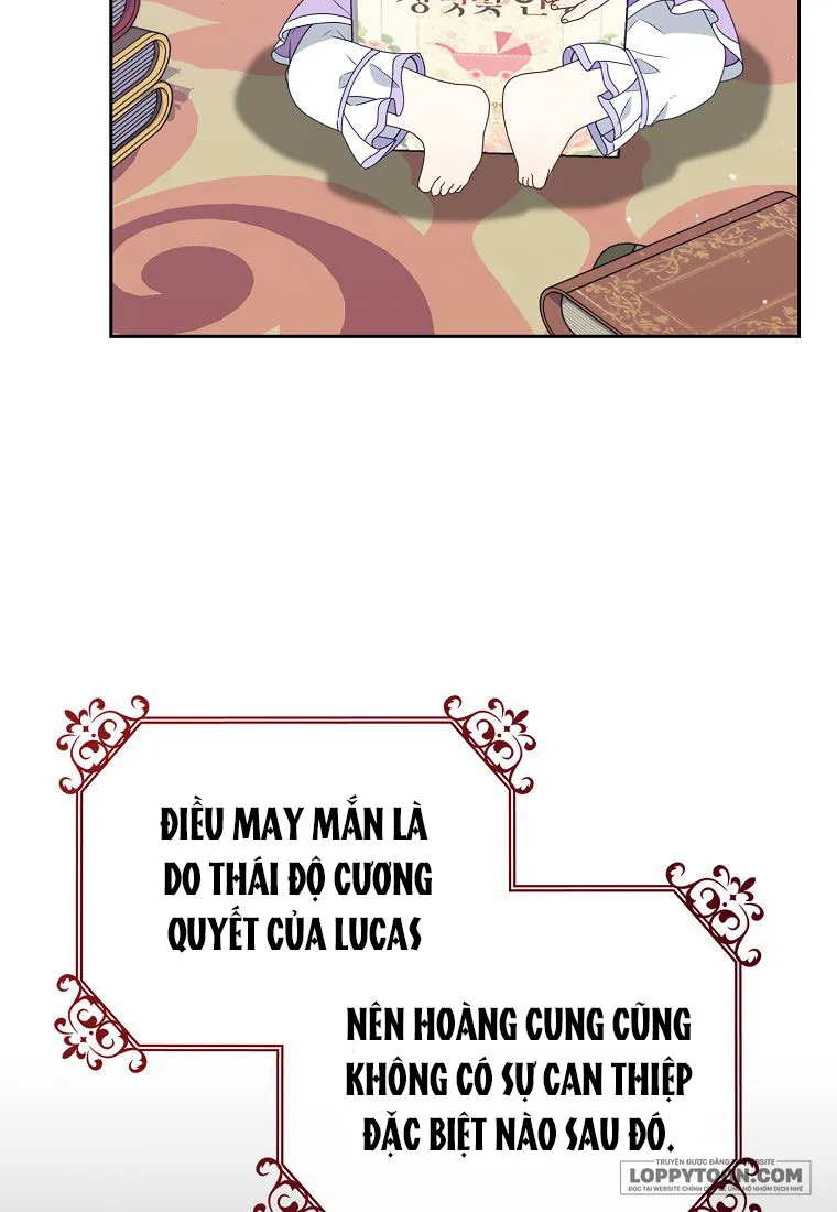 Đứa Trẻ Côn Đồ Nhà Công Tước Chap 16 - trang 47