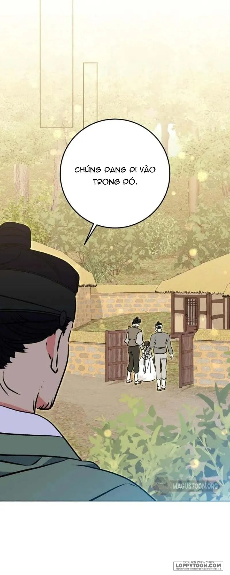Tôi Sinh Ra Là Con Gái Của Một Cung Phi Hèn Mọn Chap 83 - trang 47