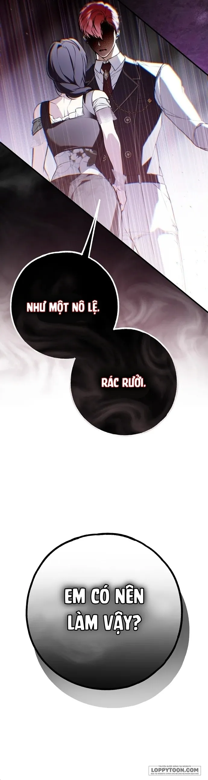 Có Kẻ Đã Sở Hữu Cơ Thể Của Tôi Chap 47 - trang 42
