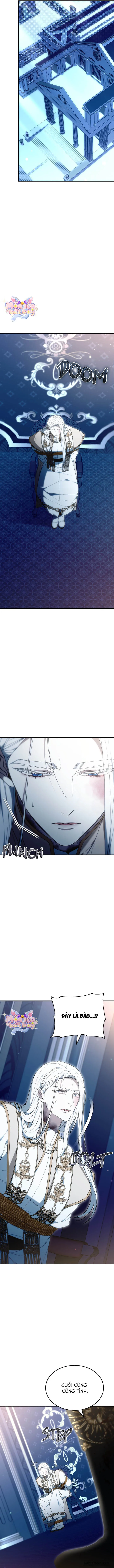 Thời Đại Oman Chap 74 - trang 12