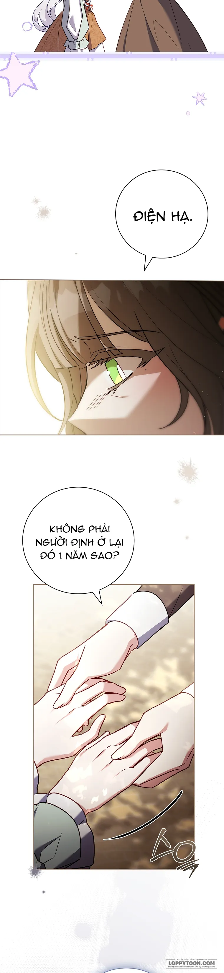 Cha Nào Con Nấy Chap 50 - trang 5