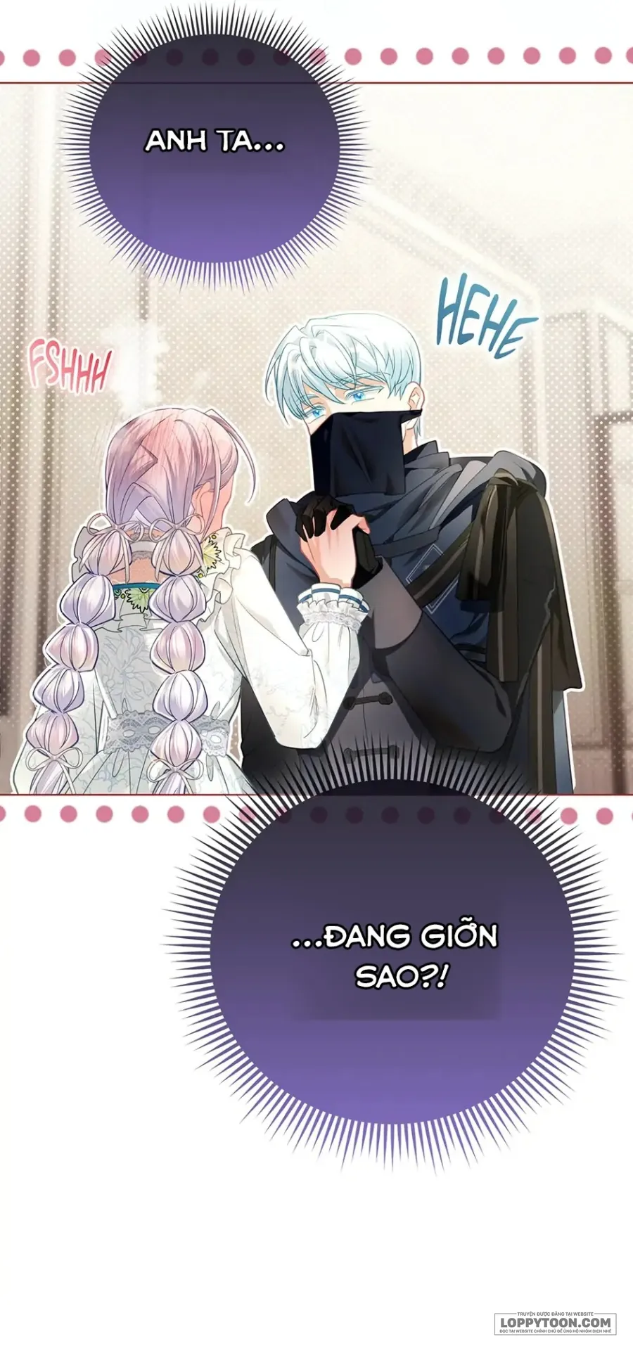 Phương Pháp Trồng Lúa Đặc Biệt Của Ác Nữ Chap 48 - trang 18