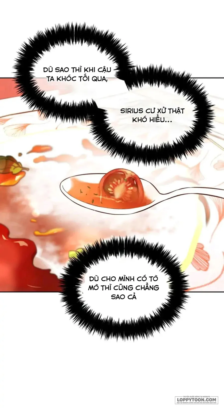 Tôi Sẽ Ở Ngay Bên Cạnh Nam Chính Chap 7 - trang 18