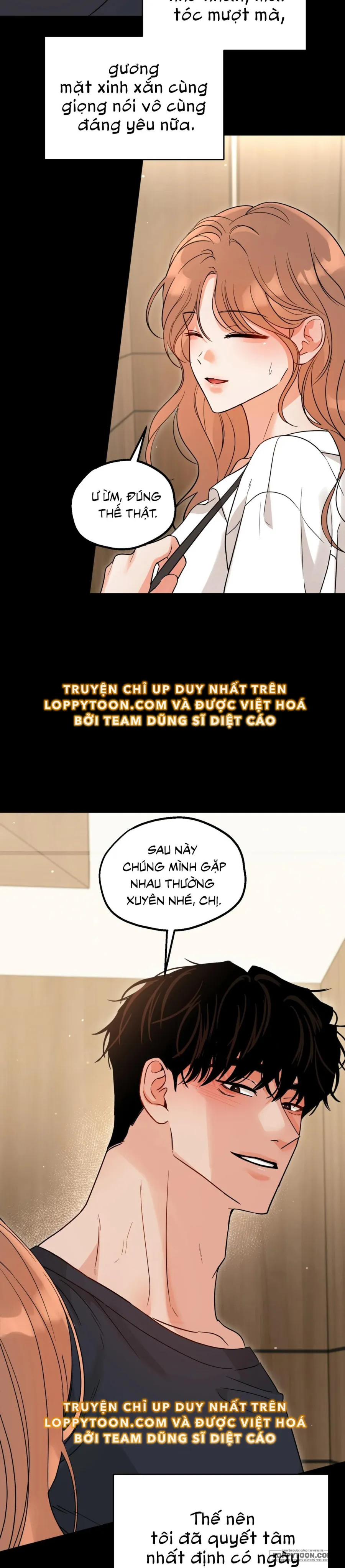 Trợ Lý Hai Hương Vị Chap 1 - 🔞 - trang 25