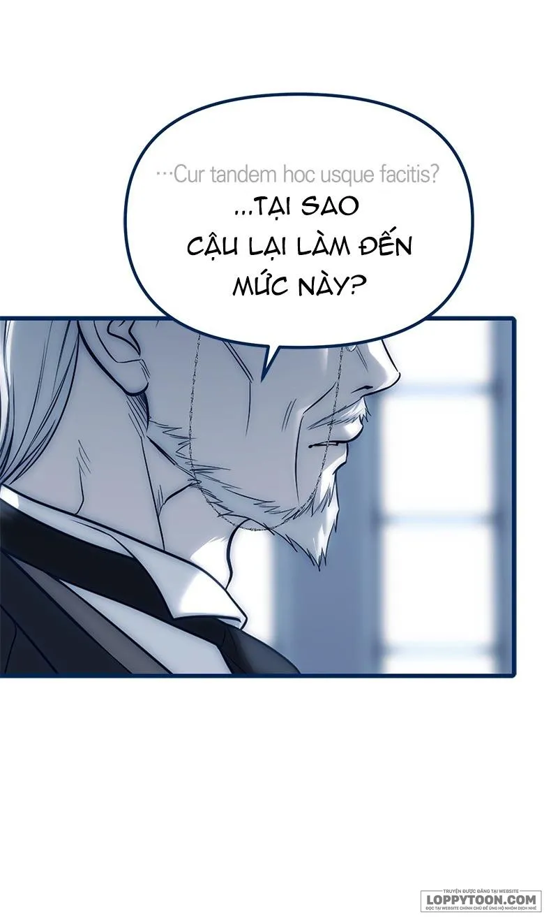 Xâm Nhập Trường Trung Học Tài Phiệt Chap 83 - trang 87