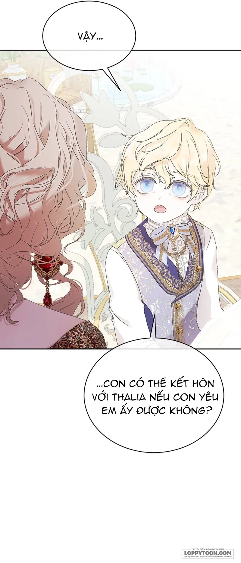Sinh Ra Trở Thành Nhân Vật Không Có Trong Nguyên Tác Chap 3 - trang 60