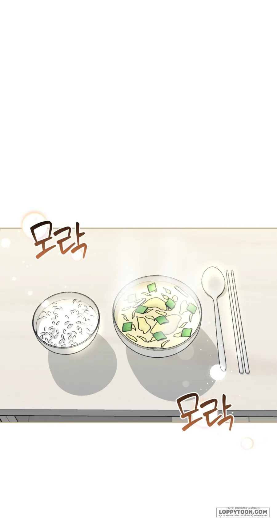 Sự Vắng Mặt của Tình Yêu Lãng Mạn Chap 28 - trang 5