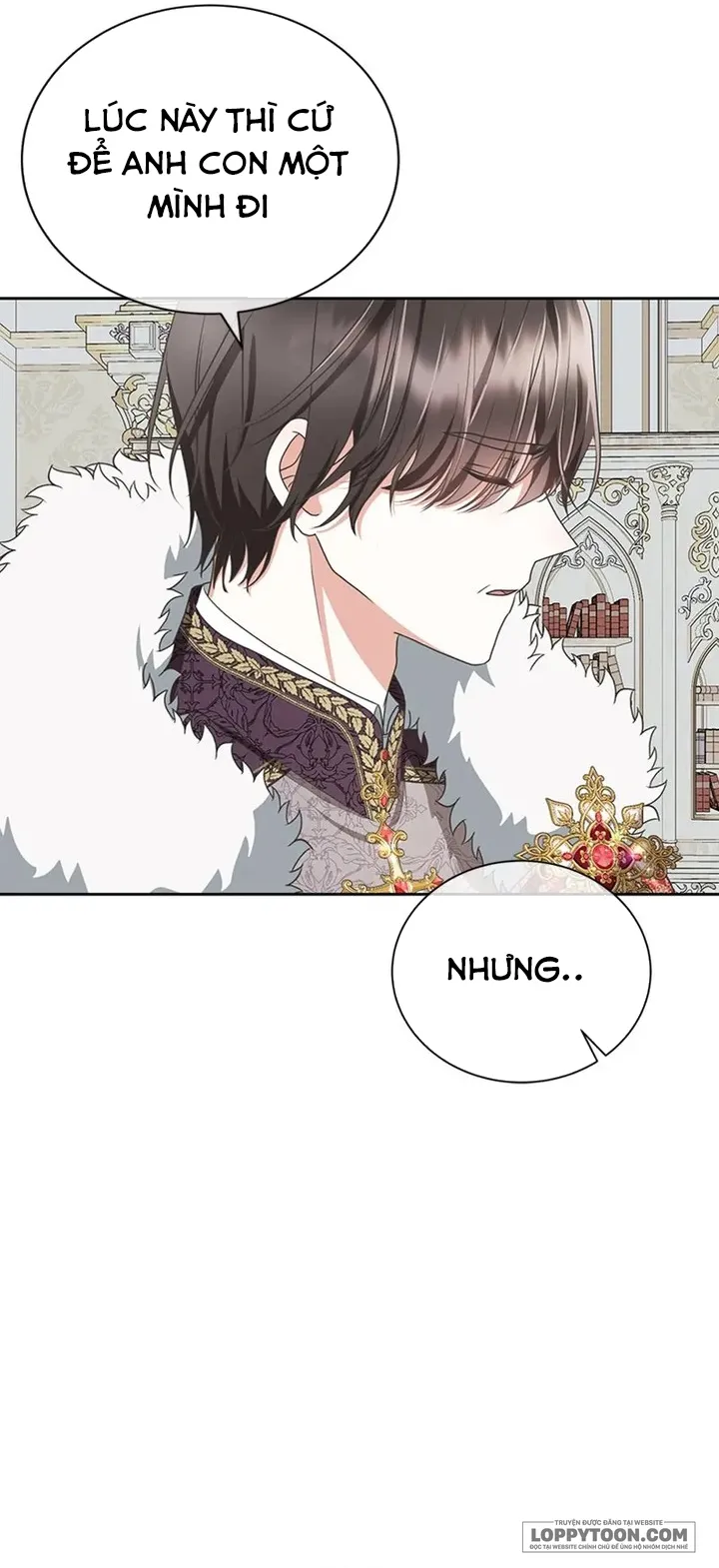 Sinh Ra Trở Thành Nhân Vật Không Có Trong Nguyên Tác Chap 50 - trang 44
