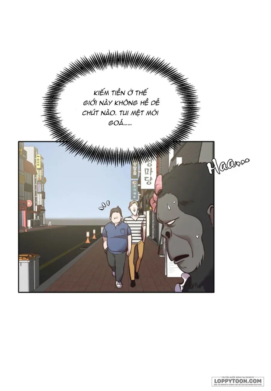 Thanh Xuân Của Chúng Ta Chap 54 - trang 49