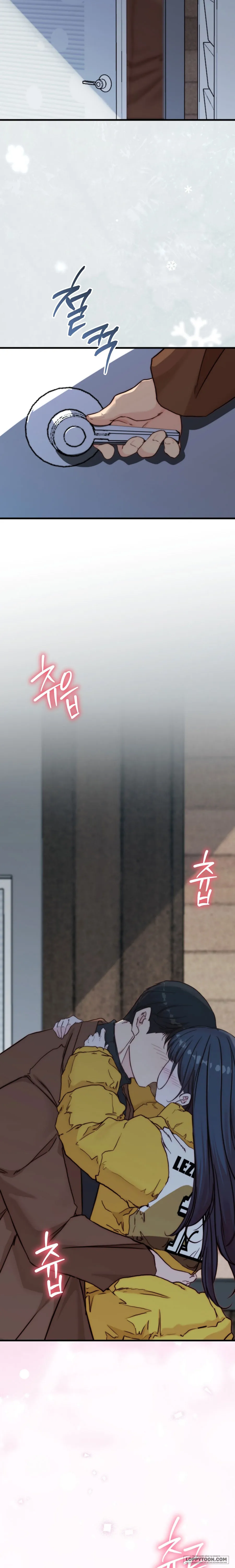 Bố Ơi, Hôm Nay Con Cũng Muốn Ôm Chap 6 - 🔞🔞🔞 - trang 3