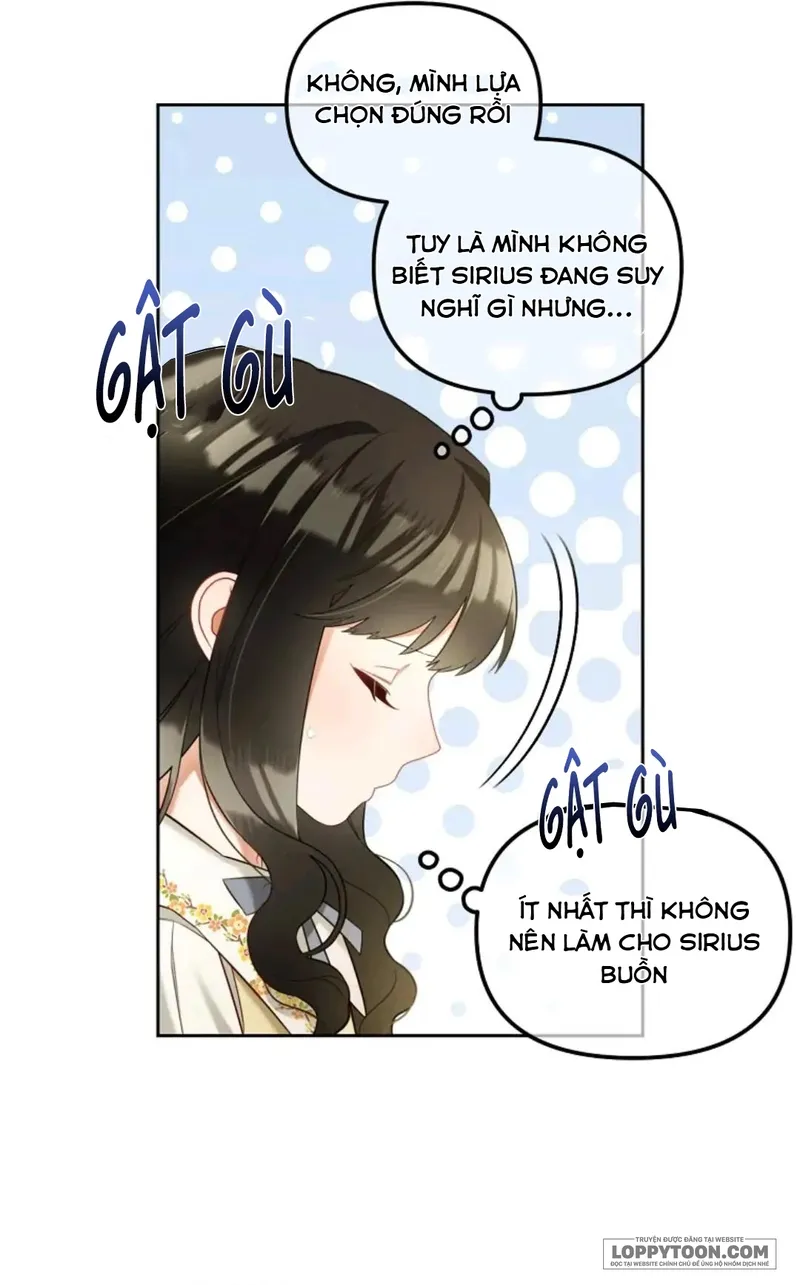 Tôi Sẽ Ở Ngay Bên Cạnh Nam Chính Chap 15 - trang 27
