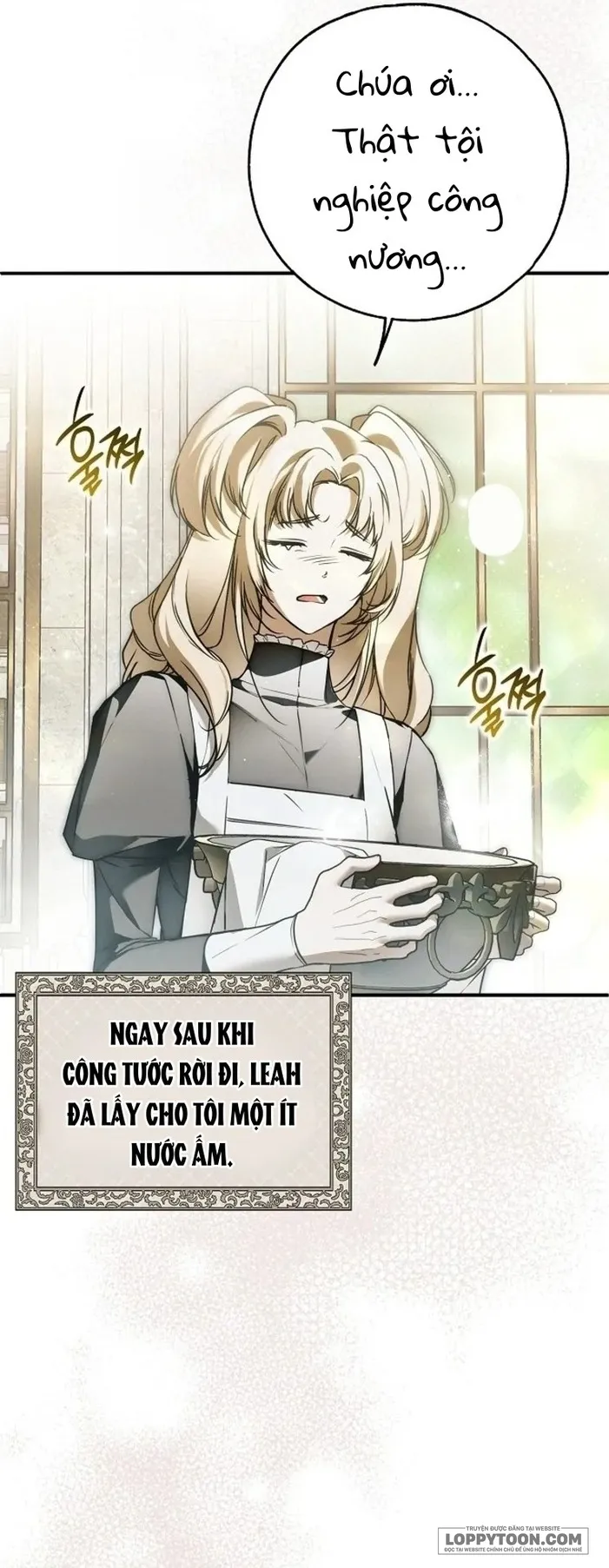Có Kẻ Đã Sở Hữu Cơ Thể Của Tôi Chap 38 - trang 42