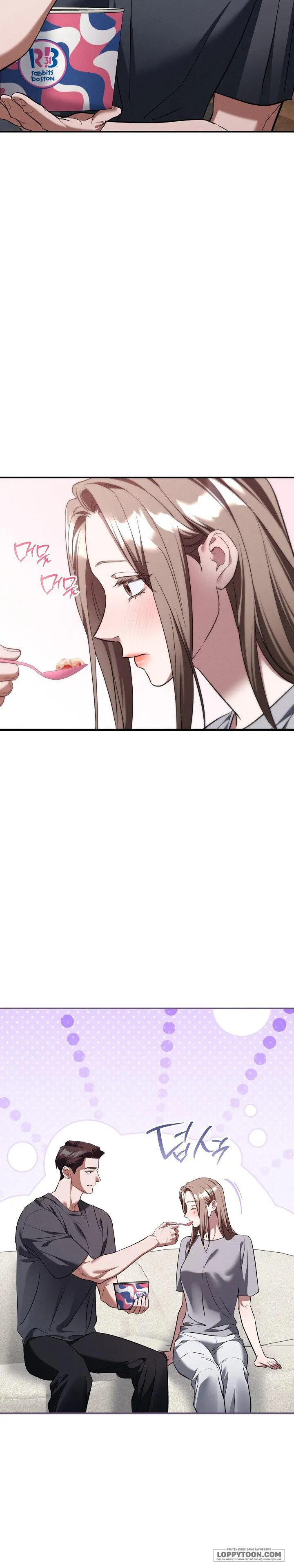 Ông Chú Chó Má Chap 28 - trang 20