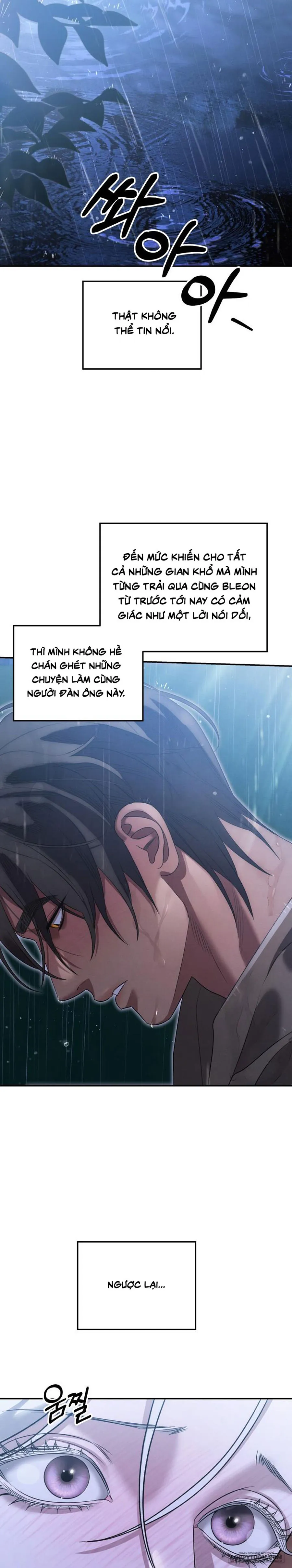 Cuộc Hôn Nhân Bị Cướp Đoạt Chap 82 - trang 10