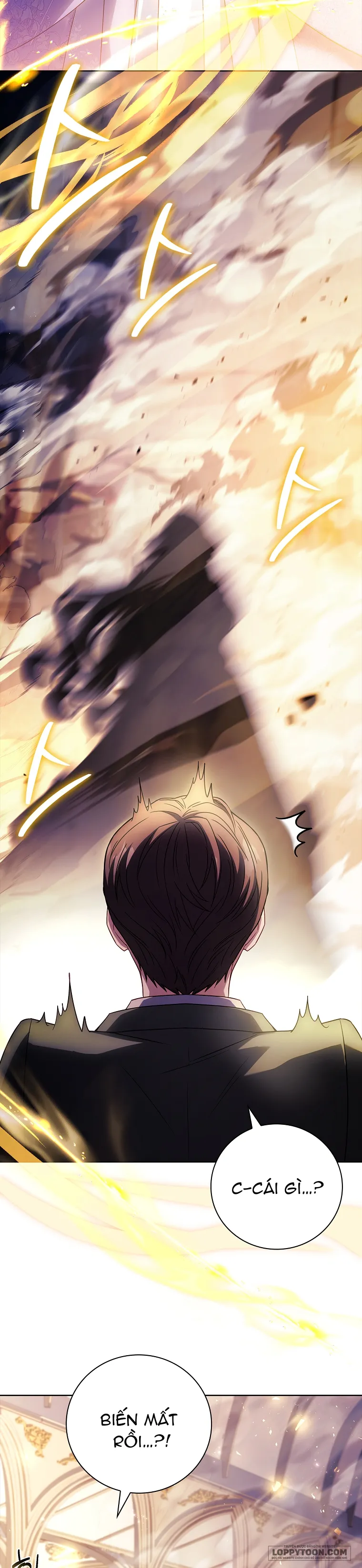 Cha Nào Con Nấy Chap 28 - trang 25