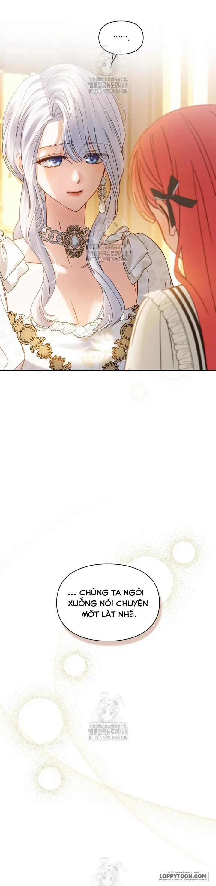 Phạm Nhân Bé Con Của Dinh Thự Mùa Đông Chap 68 - trang 20