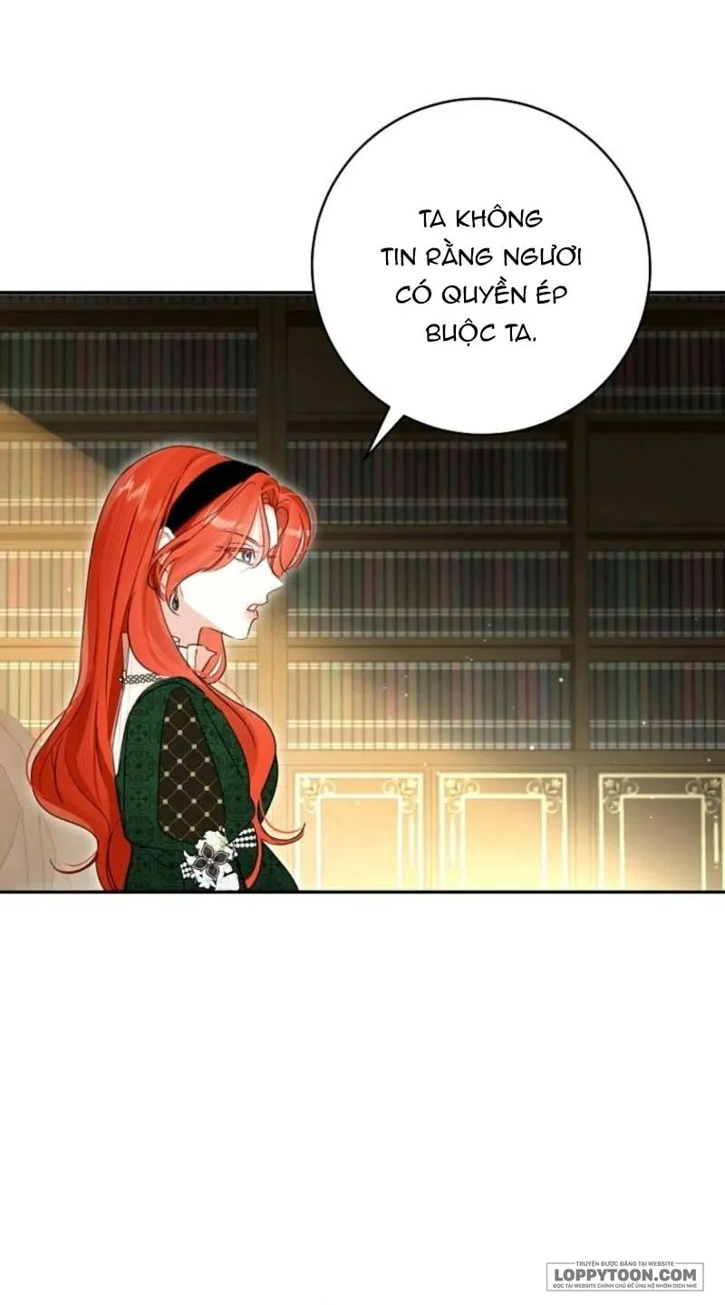 Cuộc Hôn Nhân Xa Hoa Của Đại Công Tước Là Giả Chap 107 - trang 49