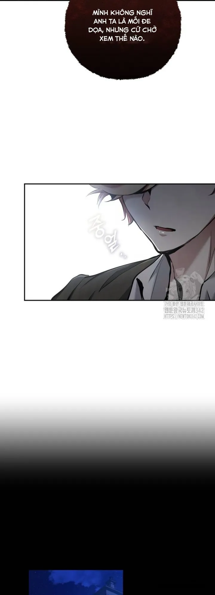 Thỏ Trắng Ở Xứ Sở Thần Tiên Chap 22 - trang 59