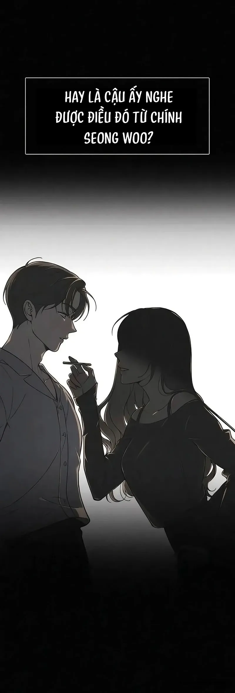 Cặp Đôi Không Chính Thức Chap 6 - trang 73