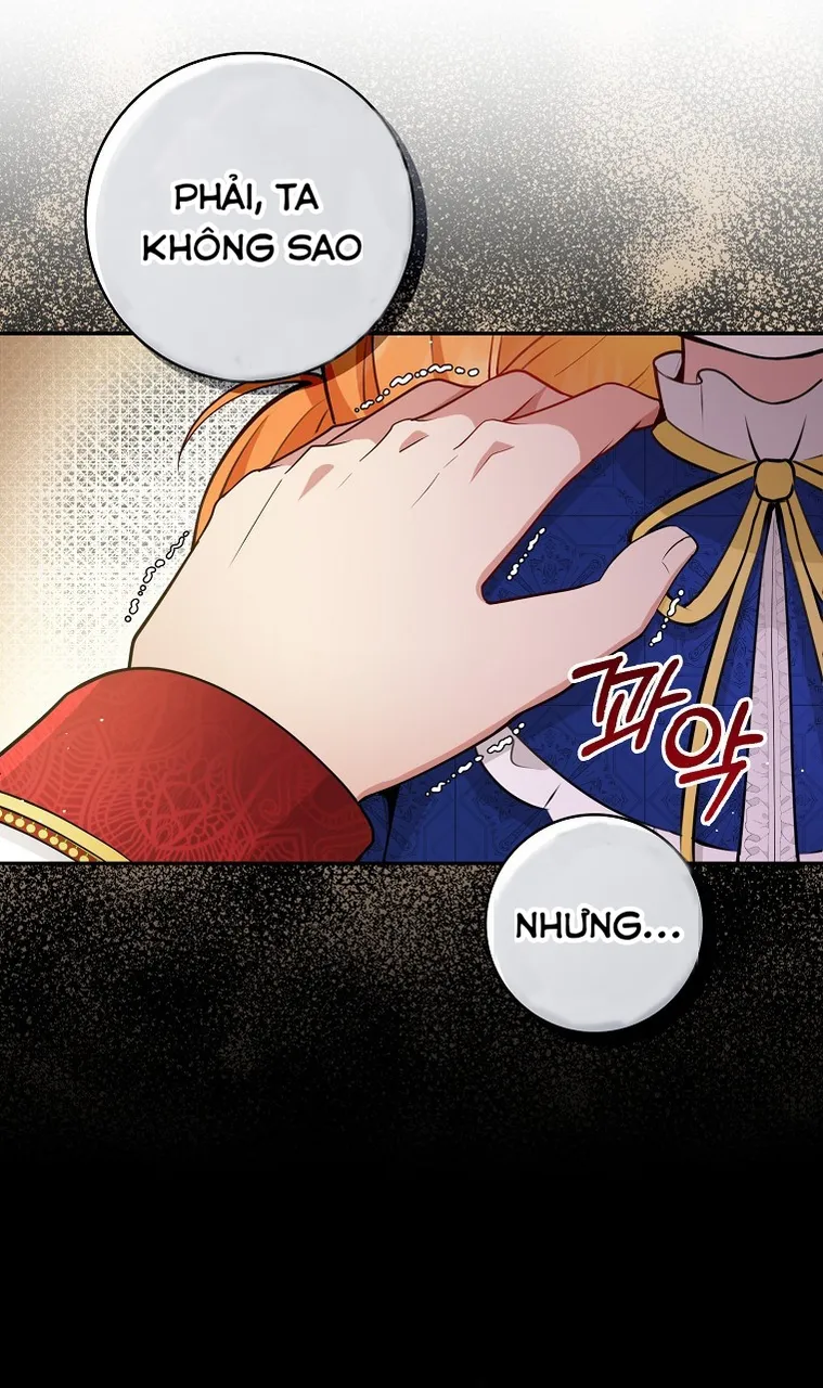 Sóc Con Tài Năng Chap 19 - trang 35