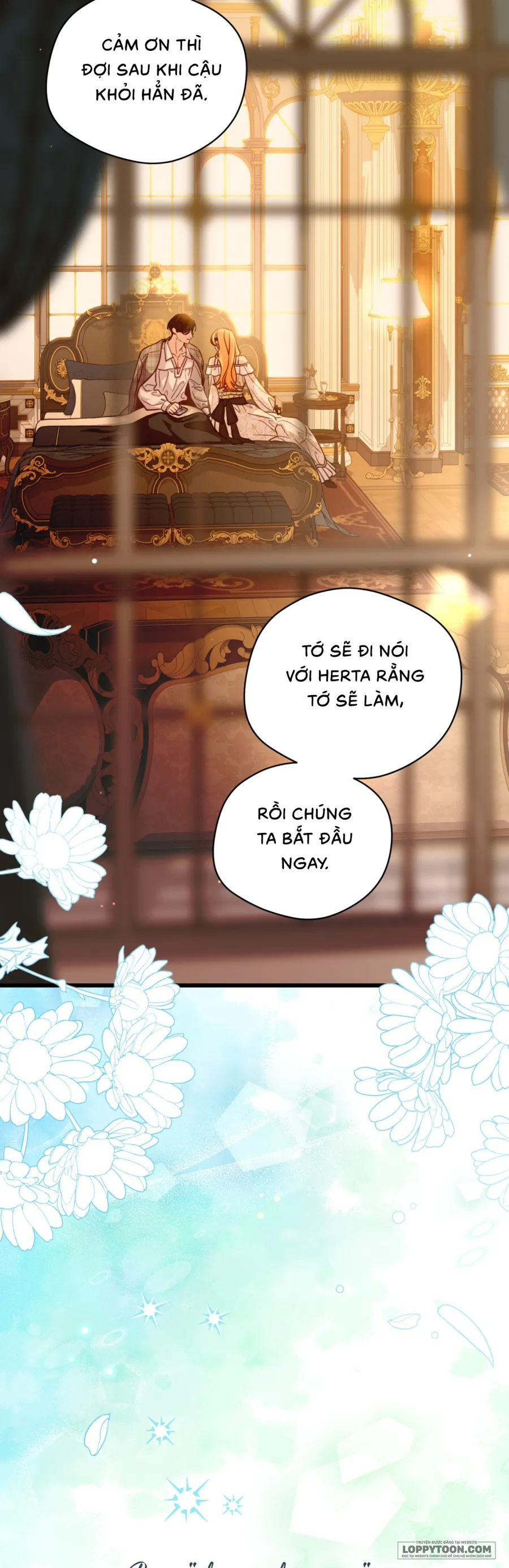 Phương Pháp Chữa Lành Cho Thanh Mai Trúc Mã Ốm Yếu Chap 2 - trang 24