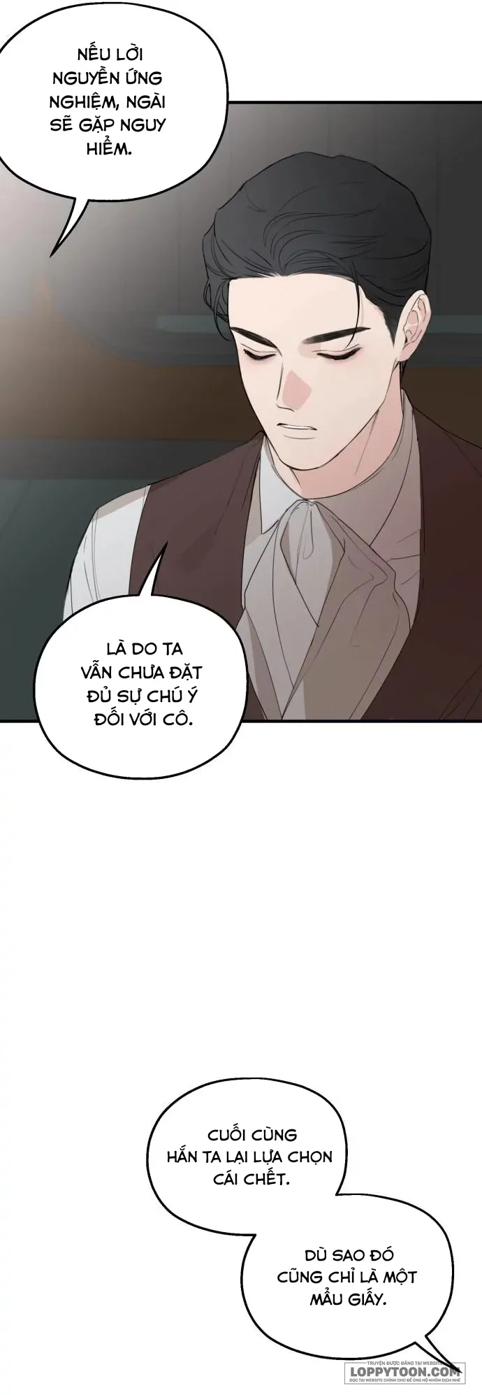 Gia Đình Chồng Quá Ám Ảnh Bởi Tôi Chap 27 - trang 15