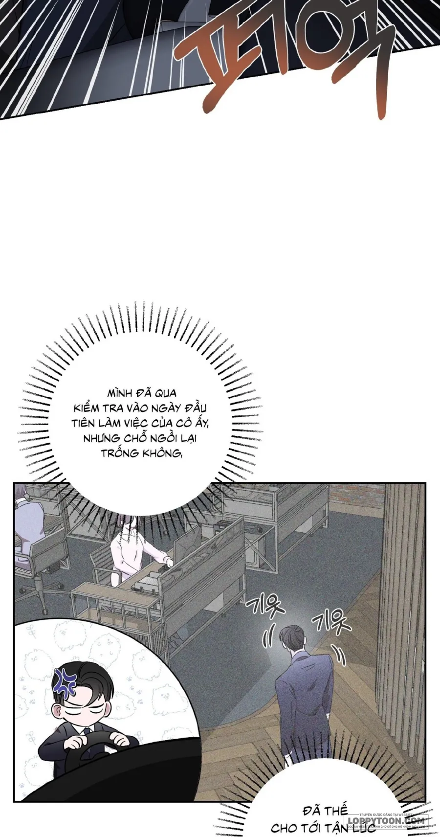 Quả Nhiên Vị Giám Đốc Điều Hành Đó… Chap 7 - trang 56