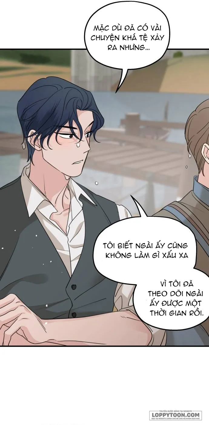 Gia Đình Chồng Quá Ám Ảnh Bởi Tôi Chap 63 - trang 57