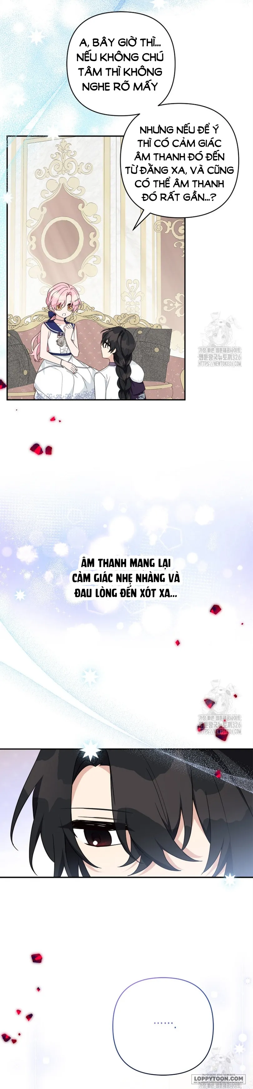 Tôi Đã Trở Thành Con Gái Út Của Công Tước Phản Diện Chap 78 - trang 2