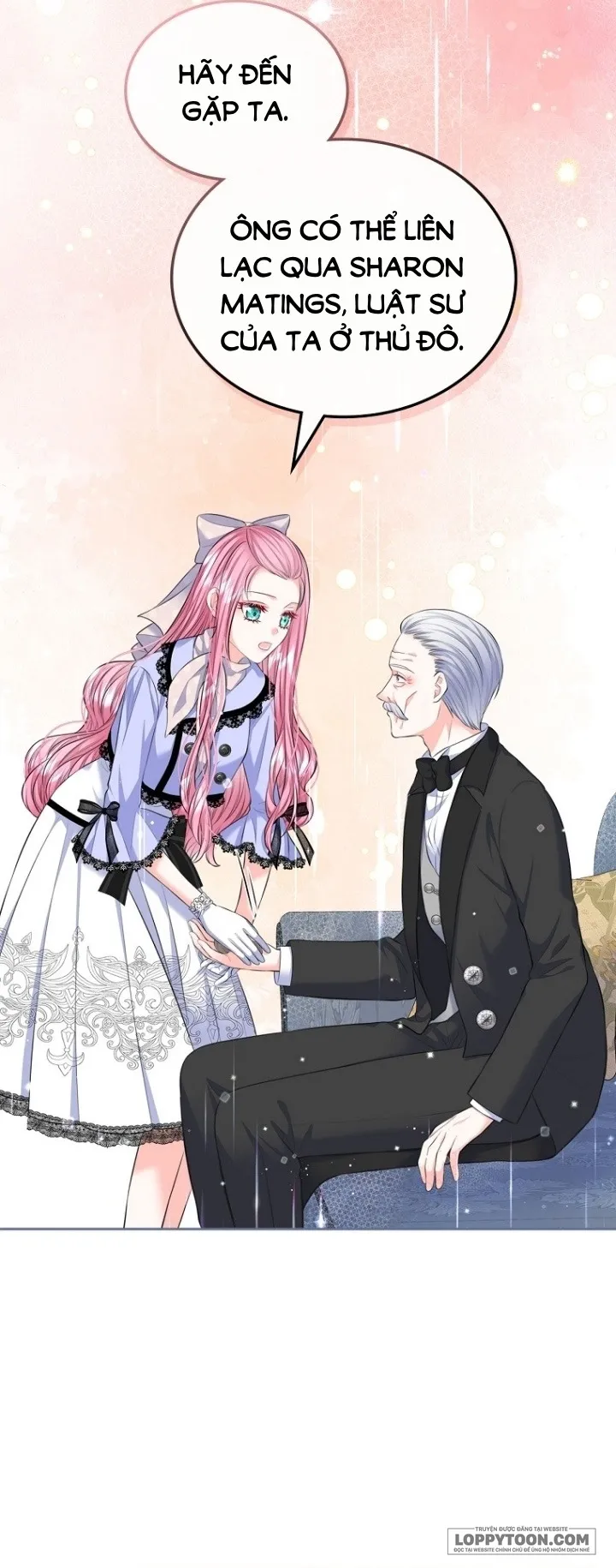 Tôi Sẽ Ly Hôn Với Anh Trai Nữ Chính Chap 20 - trang 23