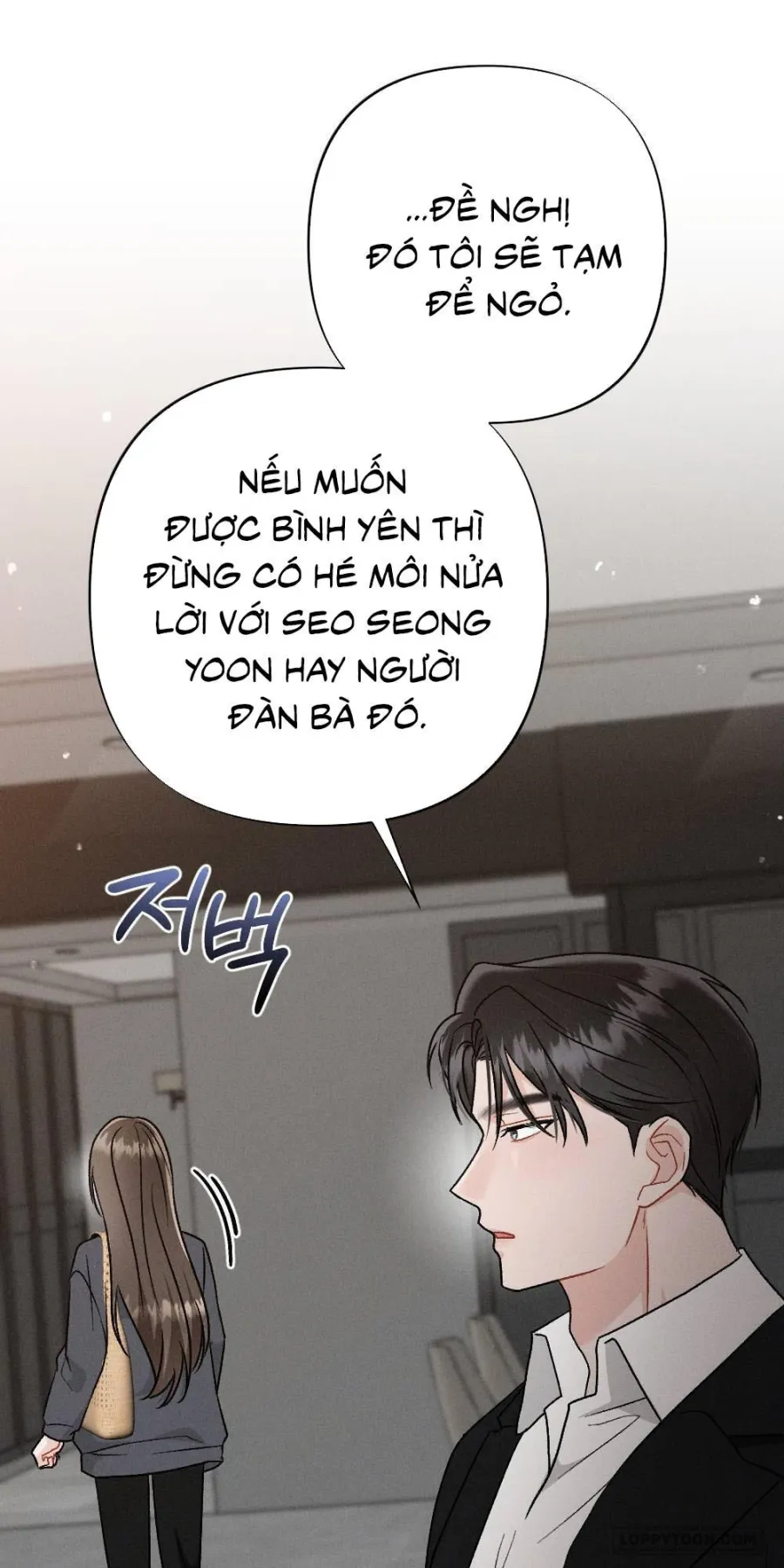 Đêm Chồng Chất Chap 5 - Em đã gặp tên điên đó rồi à? - trang 48