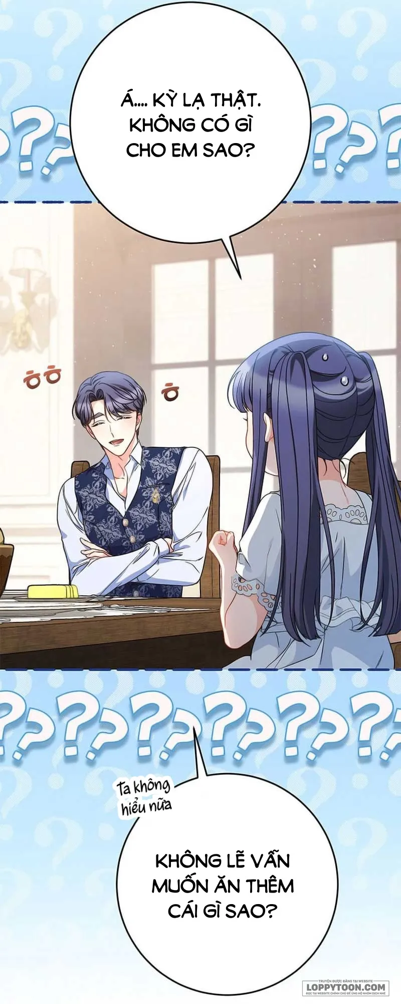 Nuôi Dưỡng Em Gái Xinh Đẹp Chap 60 - trang 54