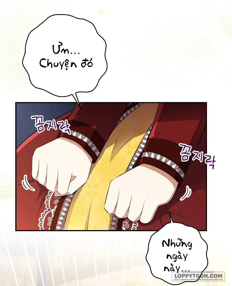 Sóc Con Tài Năng Chap 46 - trang 4