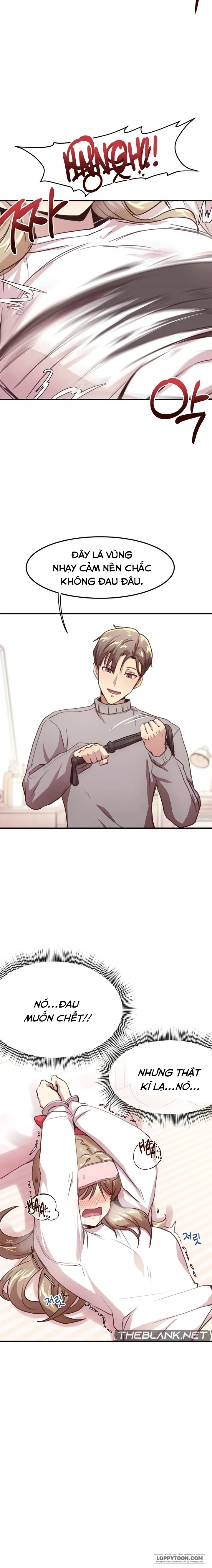 Bạn Bè Của Anh Trai Chap 10 - 🔞 - trang 14