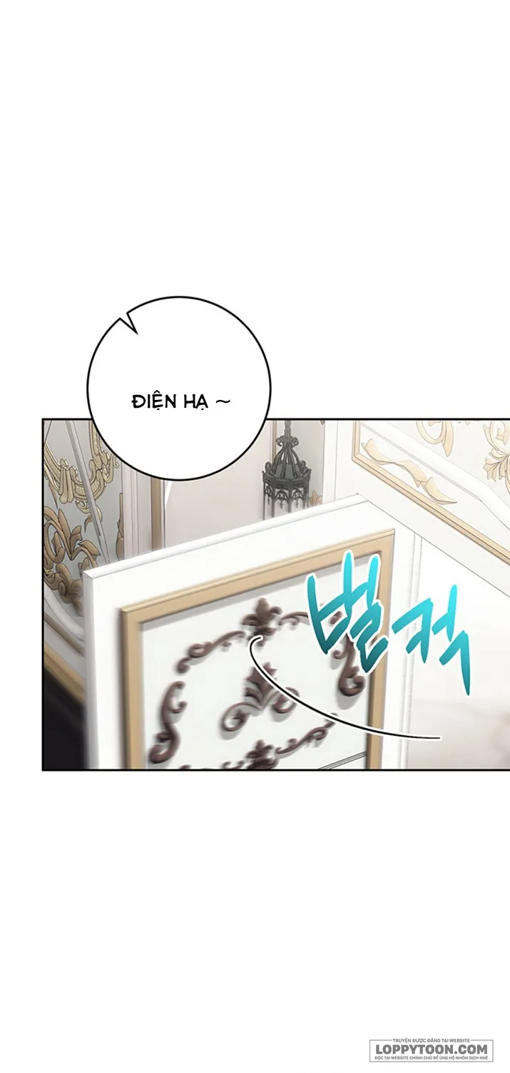 Nuôi Dưỡng Em Gái Xinh Đẹp Chap 19 - trang 4