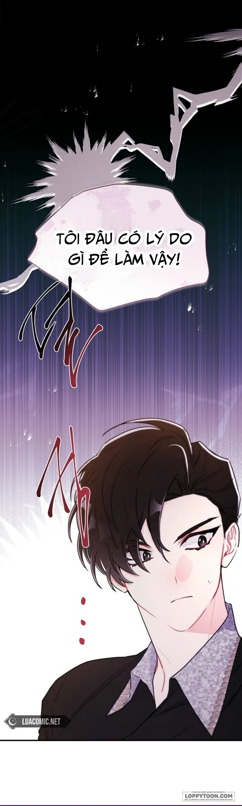 Tôi Đã Trở Thành Con Gái Nuôi Của Nam Chính Chap 142 - trang 2