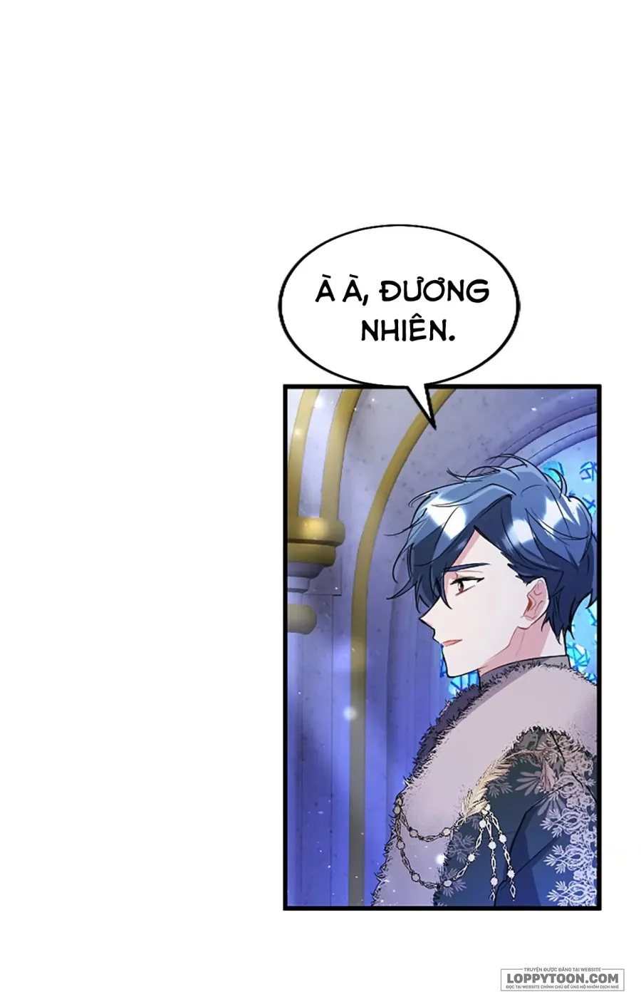 Đại Tiểu Thư Sao Phải Giả Nam Chap 77 - trang 81