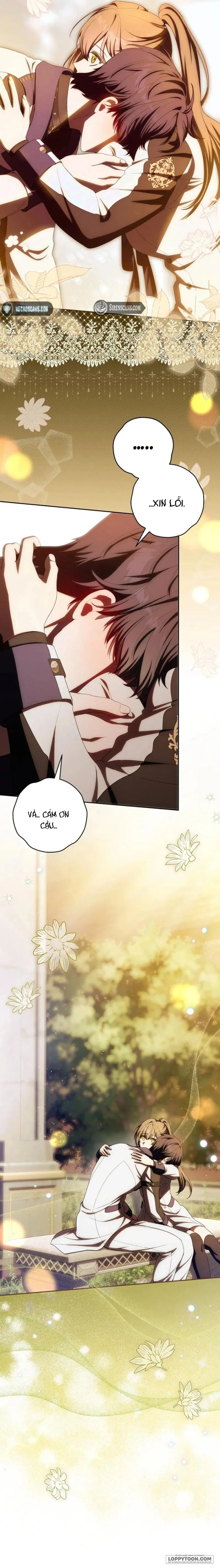 Cách Bước Lên Con Đường Hoa Của Nhân Vật Chính Chap 34 - trang 8