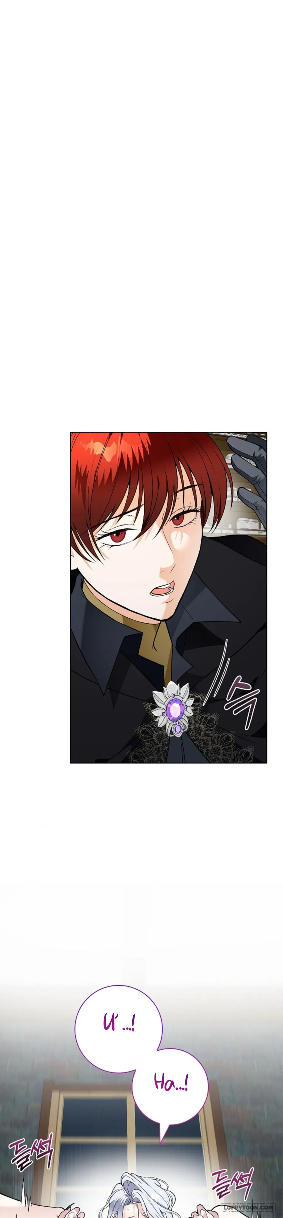 Cánh Hoa Ướt Đẫm Của Thánh Nữ Chap 22 - 🔞🔞🔞 - trang 14