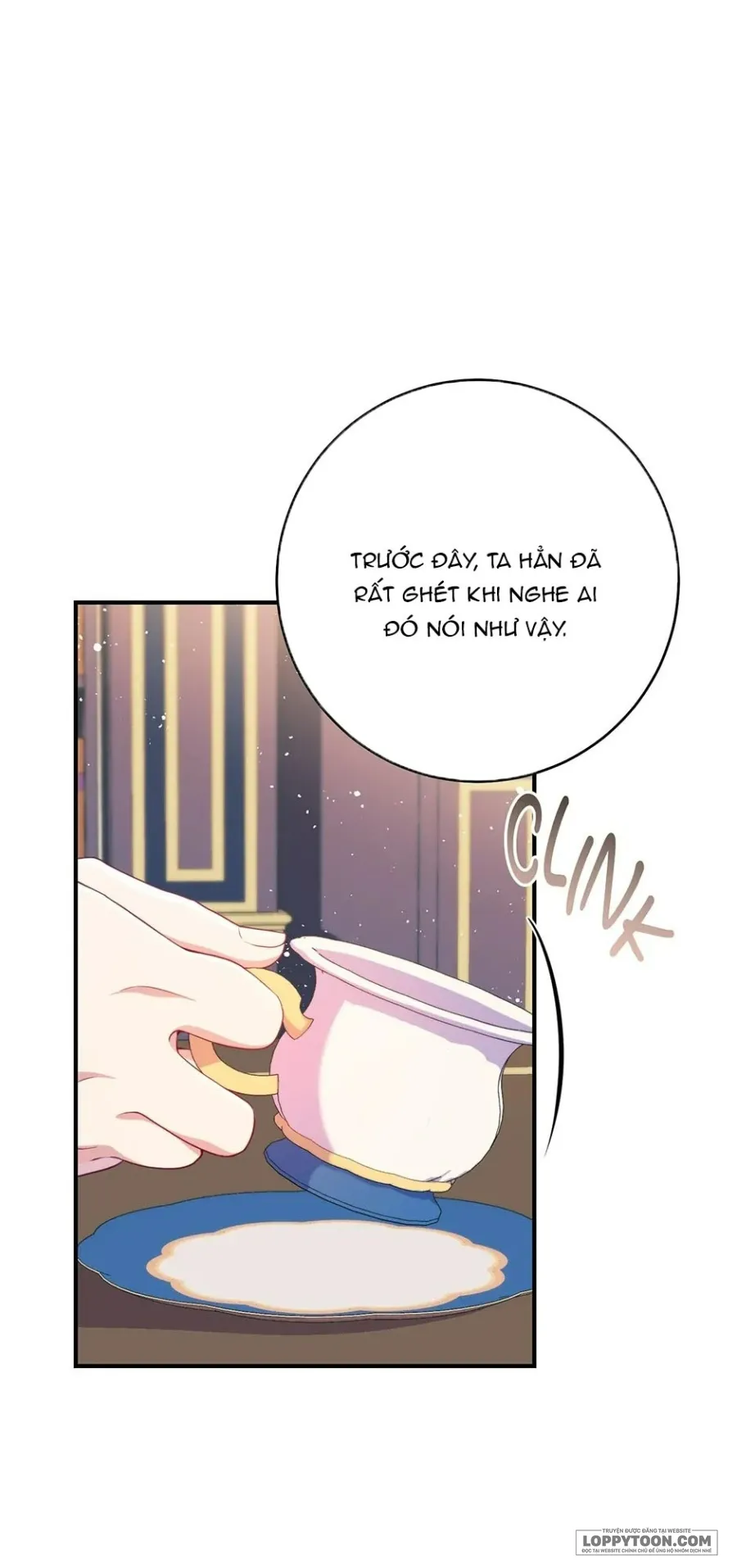 Trở Thành Bạn Thời Thơ Ấu Của Nam Phụ Ám Ảnh Chap 44 - trang 65