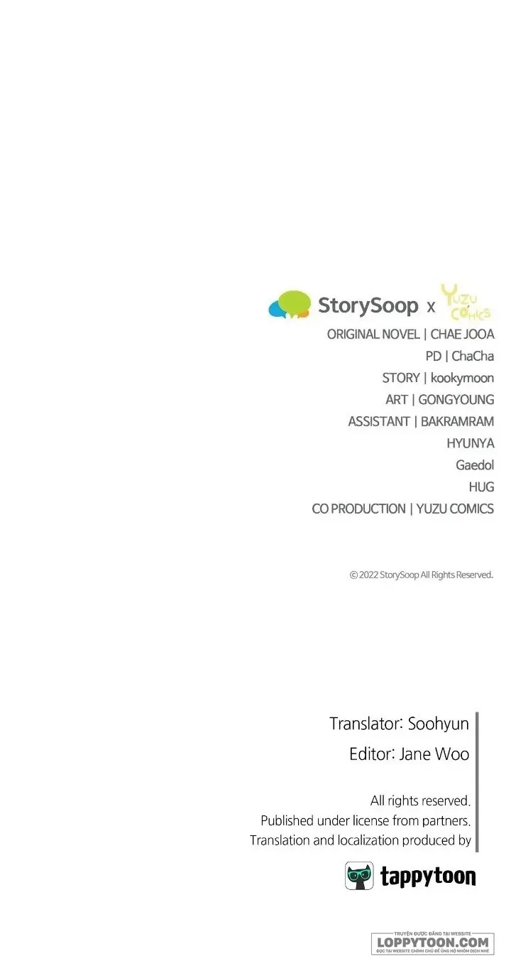 Tôi Sống Chung Với Mẹ Chồng Chap 14 - trang 66