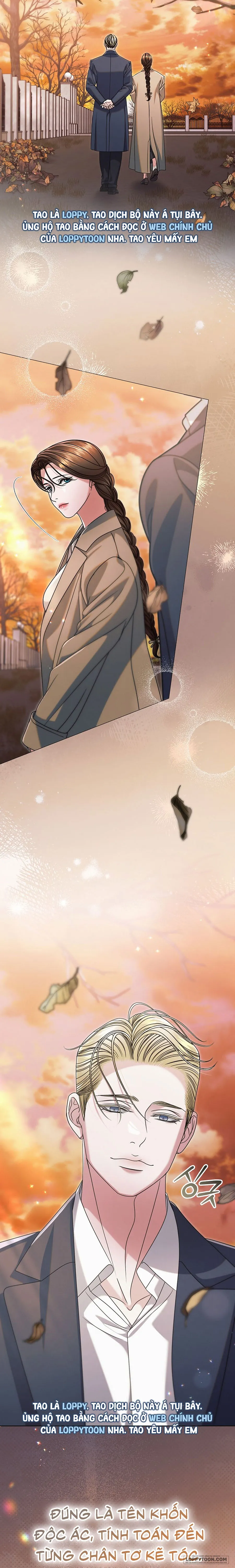 Hãy Cầu Xin Tôi Đi Chap 91 - trang 3