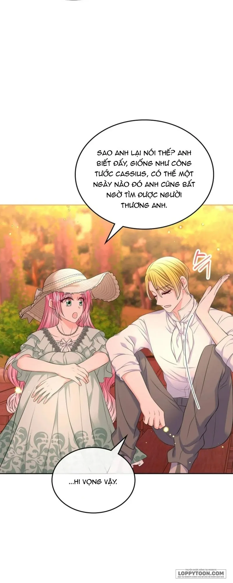 Tôi Sẽ Ly Hôn Với Anh Trai Nữ Chính Chap 94 - trang 10