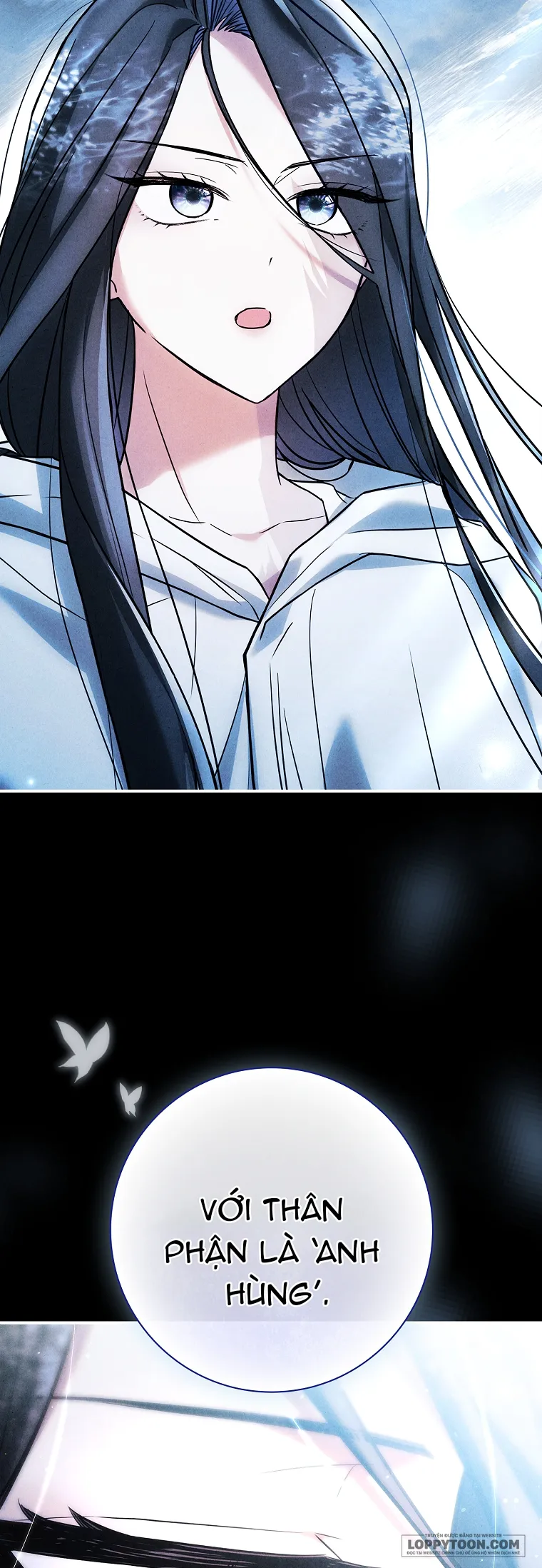 Văn Phòng Thám Tử Dành Cho Nam Chính Hối Hận! Chap 28 - trang 31