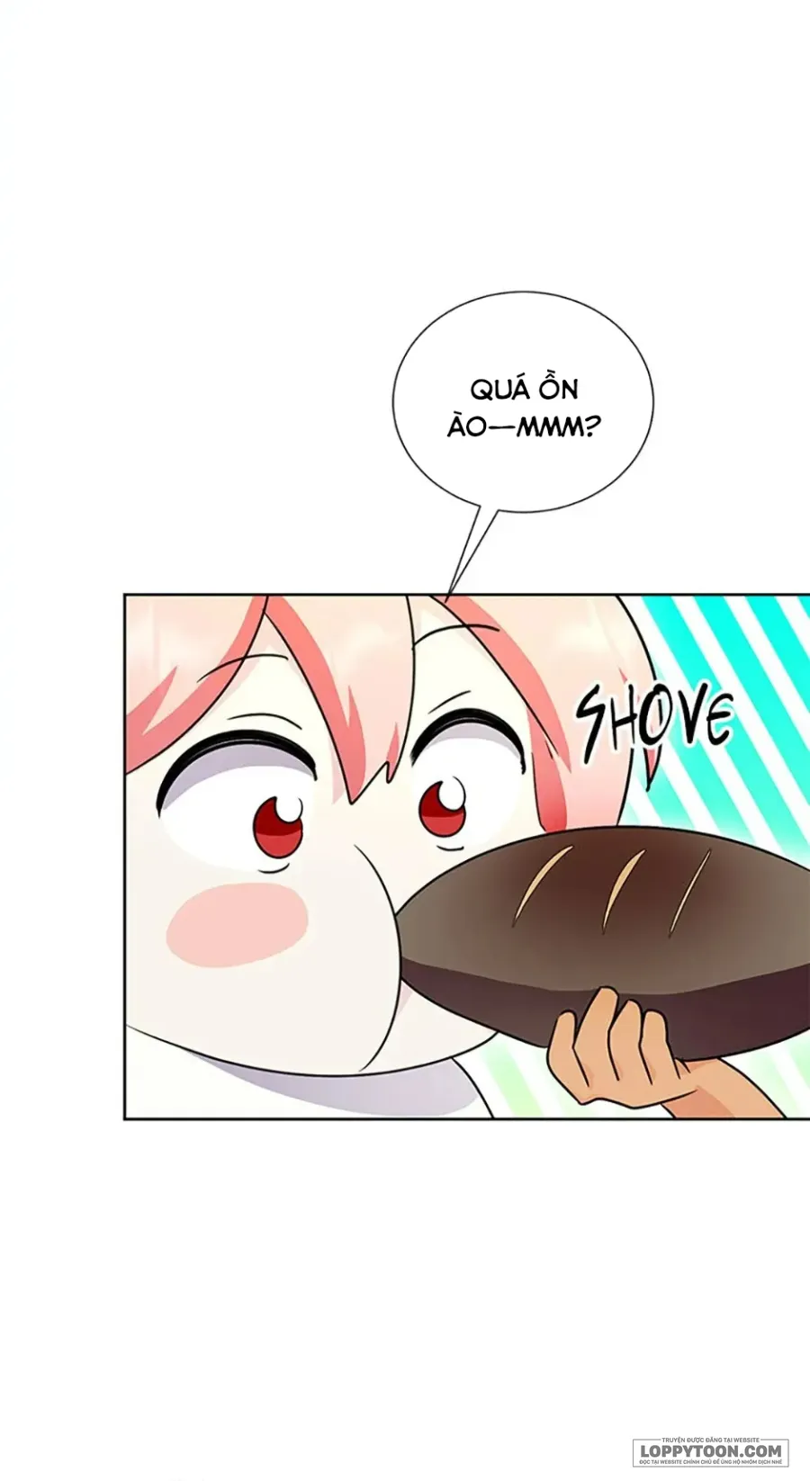 Phía Sau Mặt Nạ Của Nam Chính Hiền Lành Chap 60 - trang 40