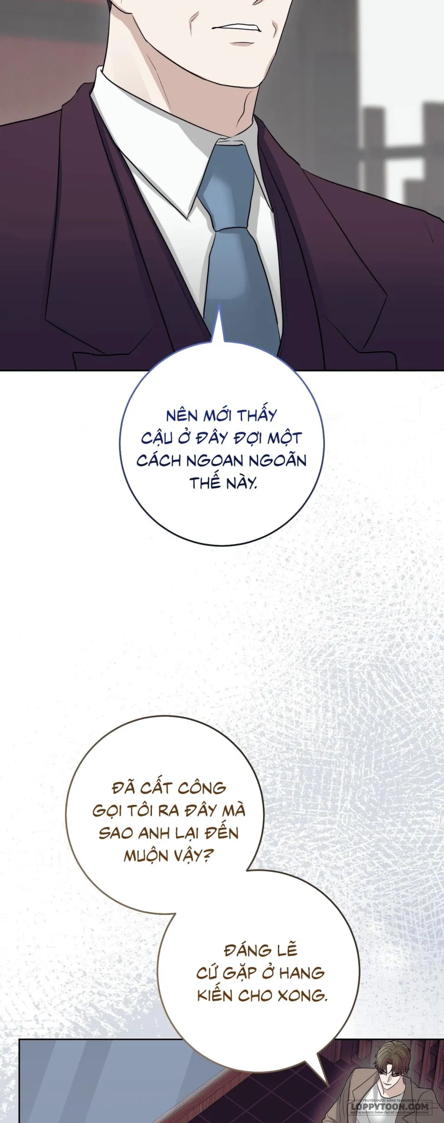 Hang Kiến Chap 12 - 🔞 - trang 28